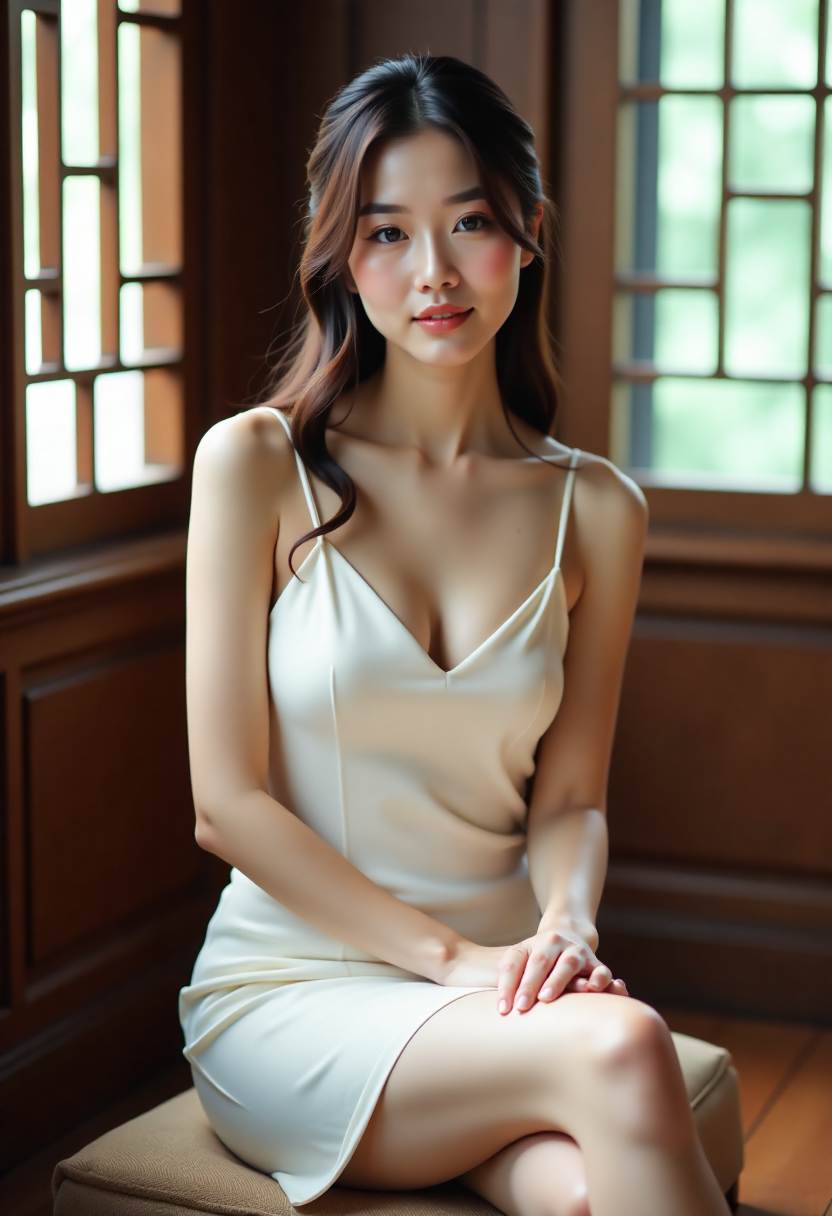 古代女主成长合集