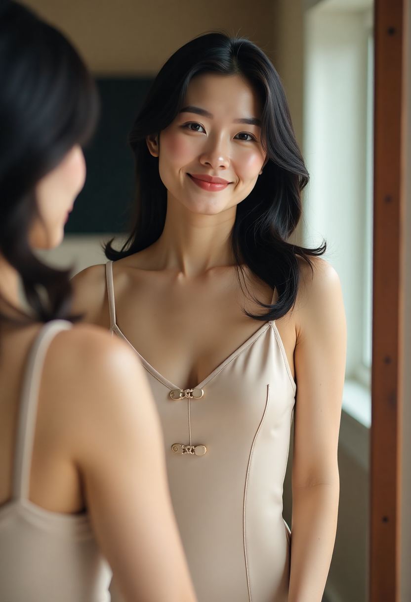 逃婚重逢剧情合集
